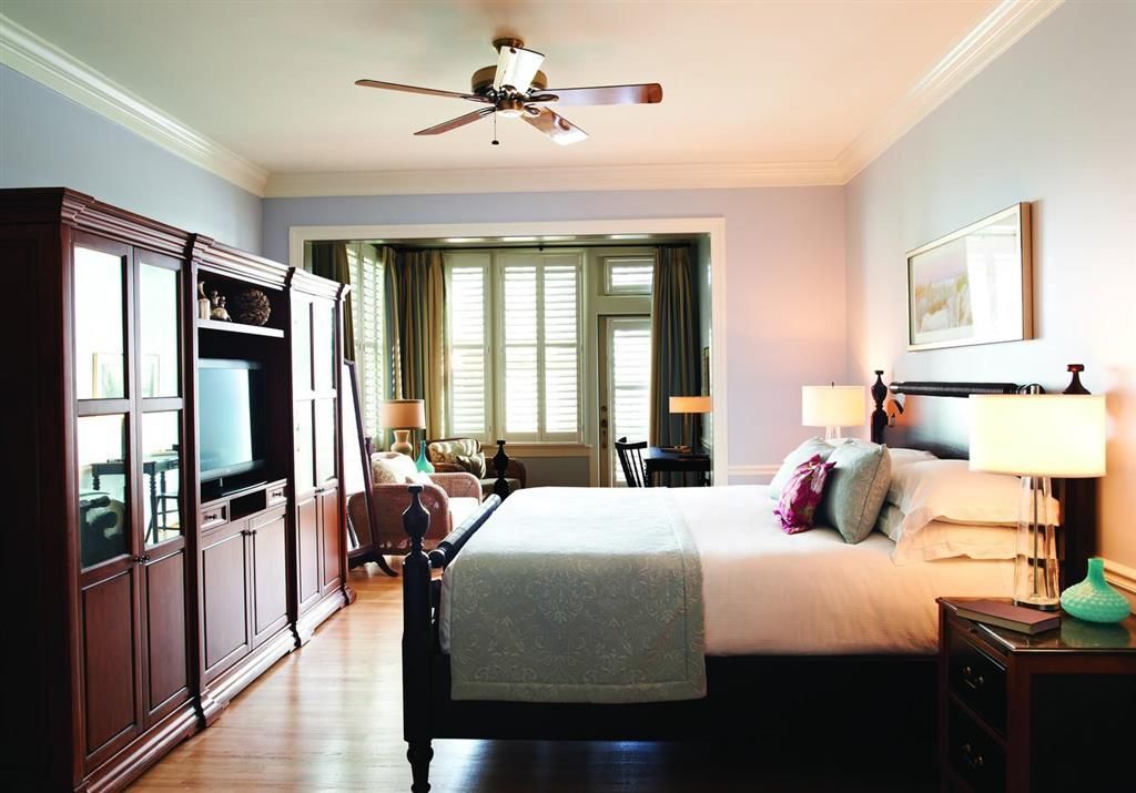 Inn At Perry Cabin by null