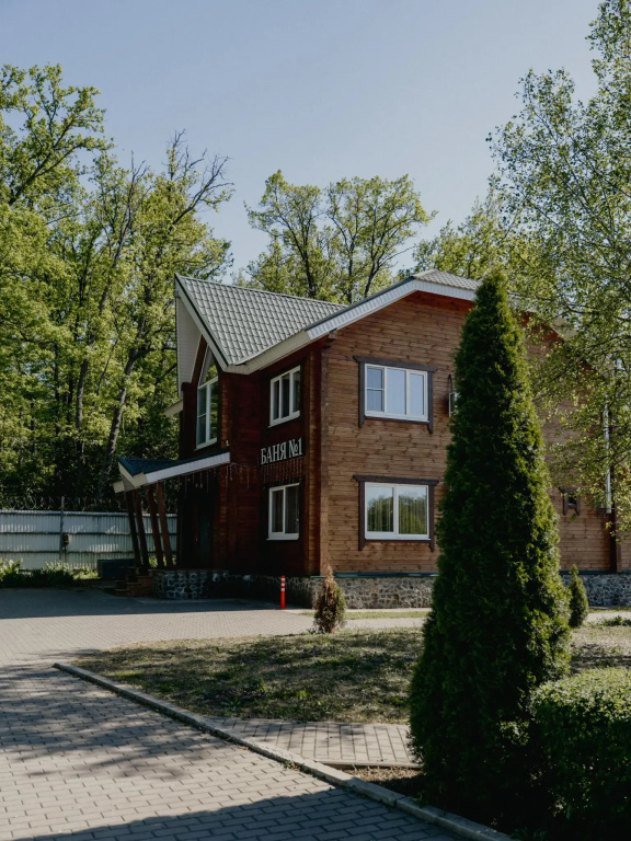 Premium Cottage