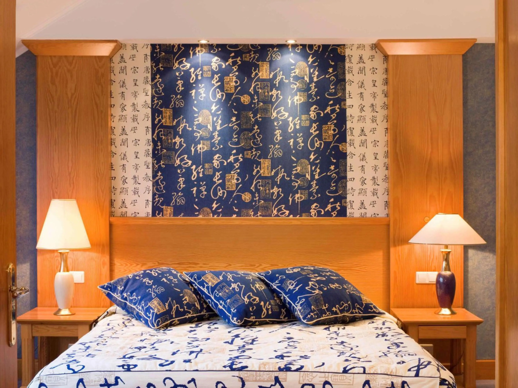 Hotel Mercure Luxembourg Kikuoka Golf & Spa - Général