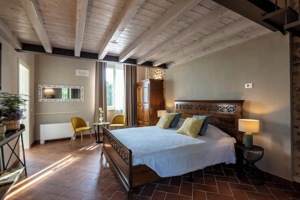 Corte Baruzzo Relais — 3