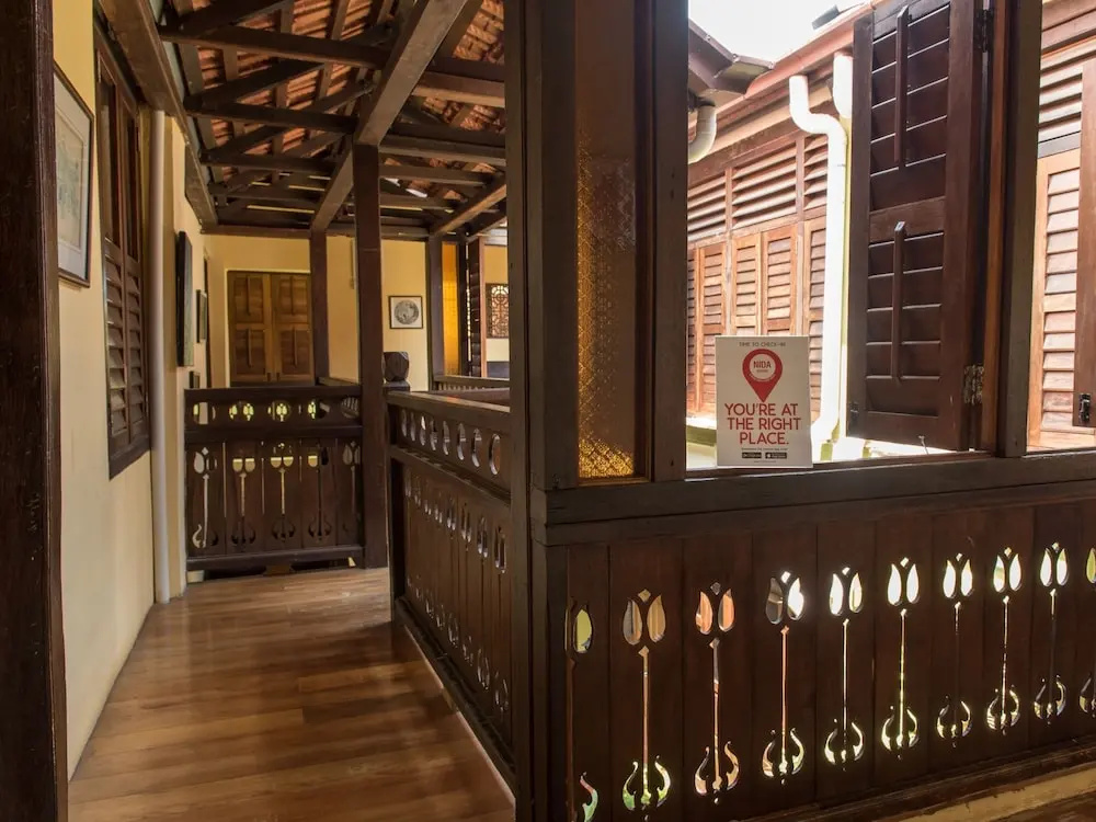 Nida Rooms George Town Cintra at Cintra Heritage House