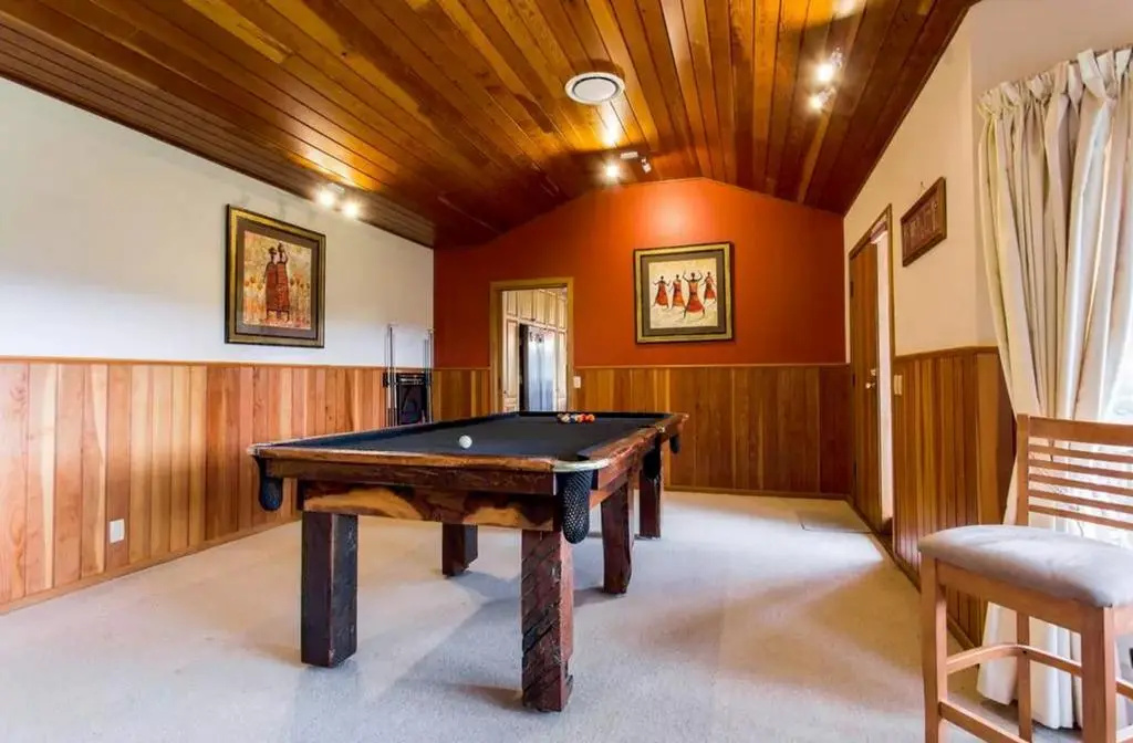 Adriennes Country Retreat - Général