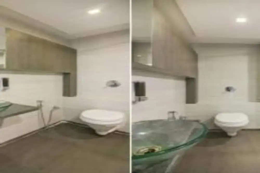 Hotel Aura - Chambres