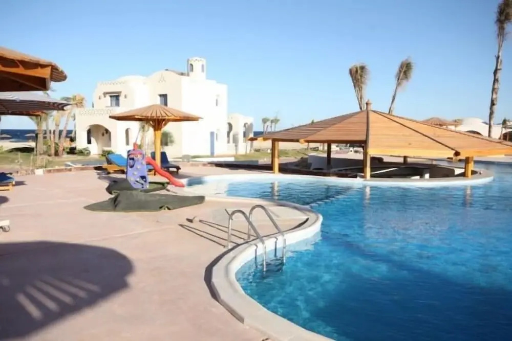 BeachSafari Resort - Général