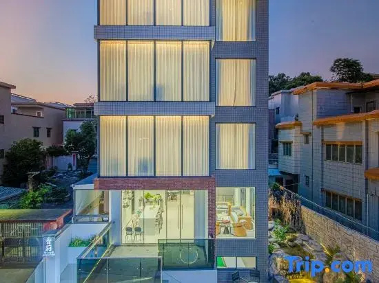 Zhuhai Xiangli Homestay (Qiaoa Island Branch)