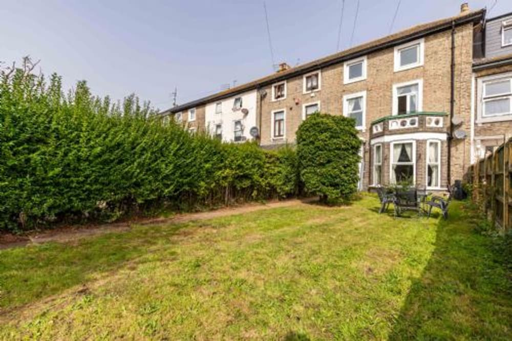 Host Stay St Georges
