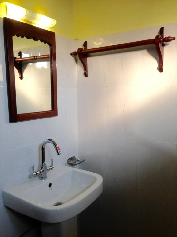 Chautari Garden Resort - фото 9