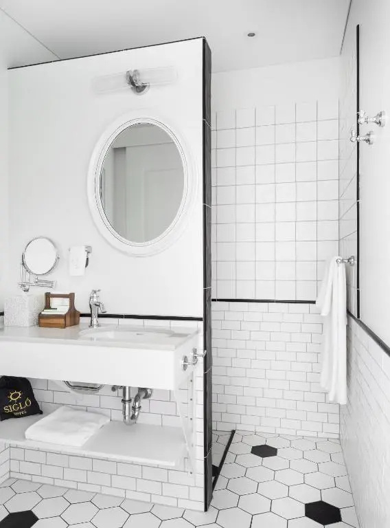 Sigló Hotel by Keahotels - Chambres