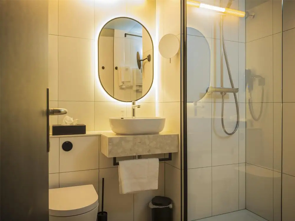 TULIP Hotels & Residences - Zwolle - Chambres
