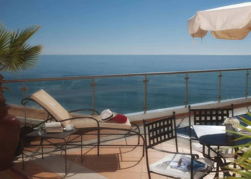 Vila São Vicente - Adults Only - Général