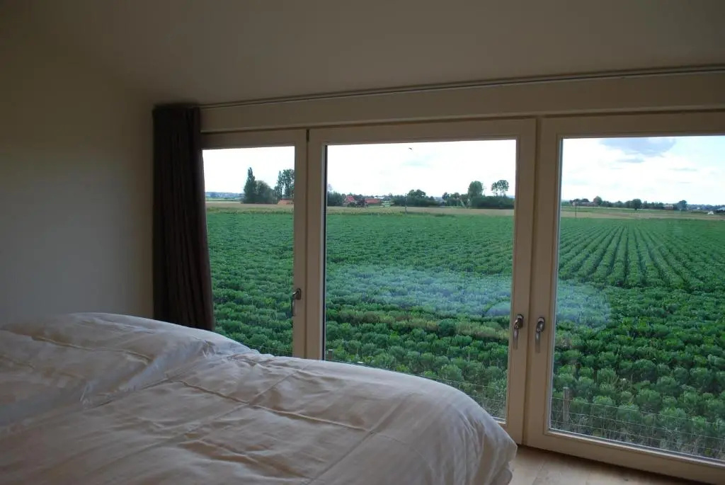Standard Double Family room (full double bed)