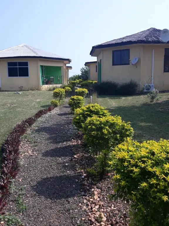 Abuesi Beach Resort