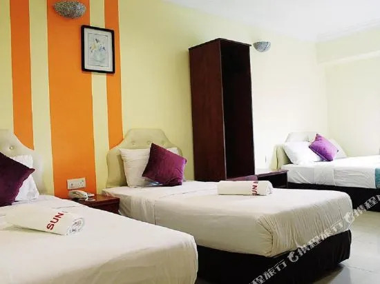 Sun Inns Hotel Kota Damansara