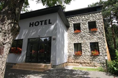 Hotel U Šuláka image