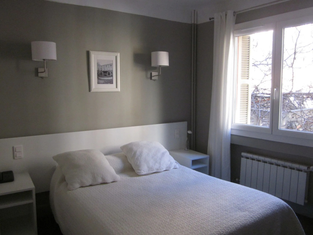 Afficher la photo 6 — Hôtel La Caravelle