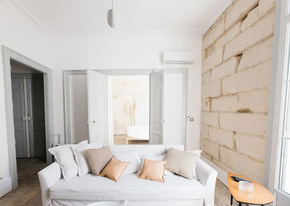 Grand appartement Montpellier Comédie
