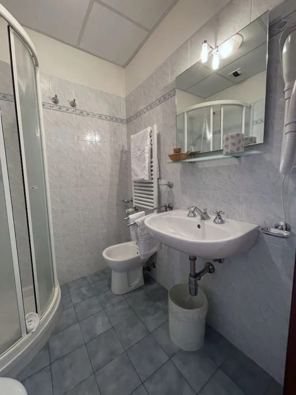 Rifugio La Foresta Hotel - Chambres
