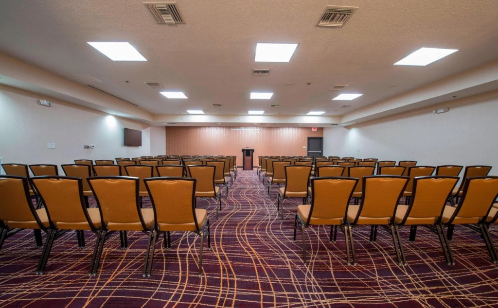 SpringHill Suites San Antonio Downtown/Riverwalk Area - Général