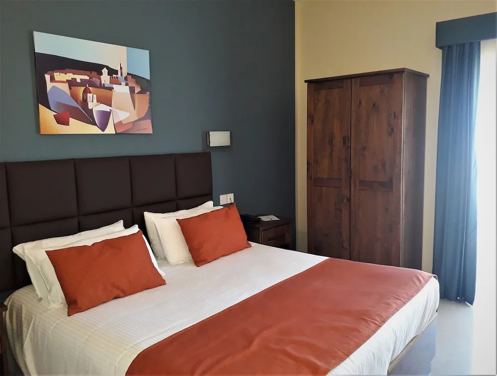 Downtown Hotel - Général