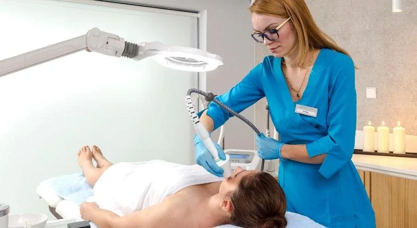 Eva Park Life Spa - Général