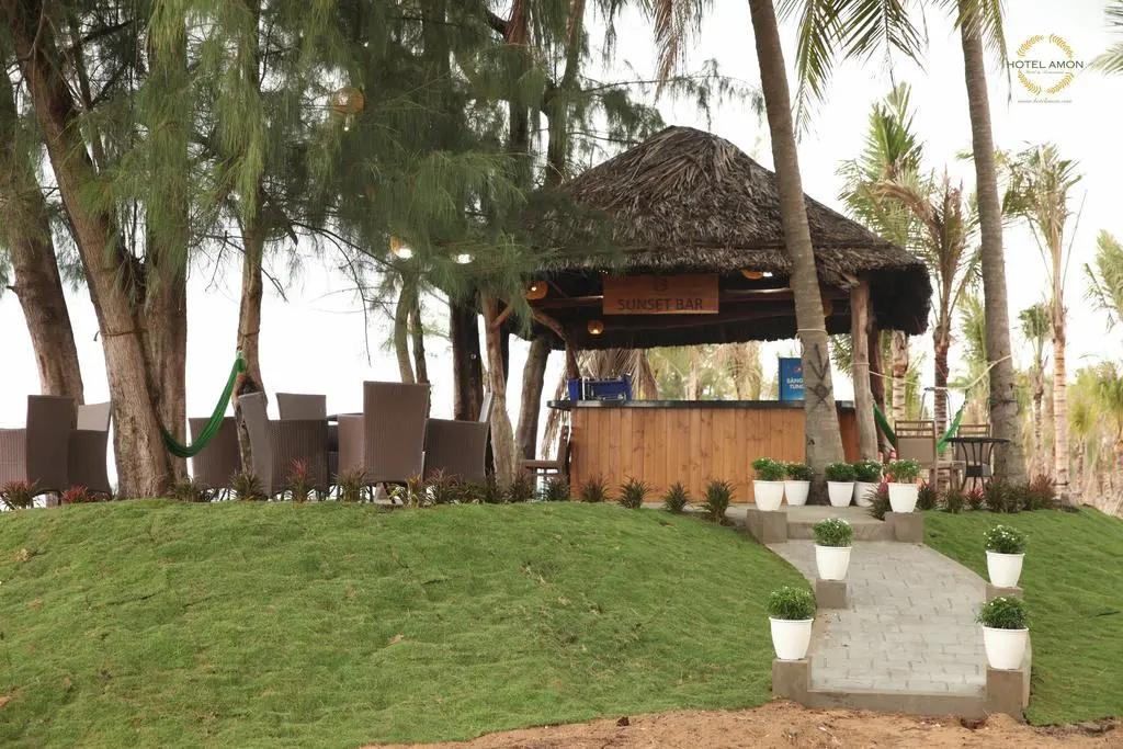 Hotel photo 13