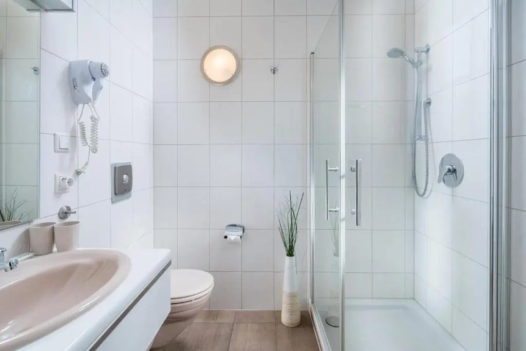 Hotel-Restaurant Zur Kanne - Chambres