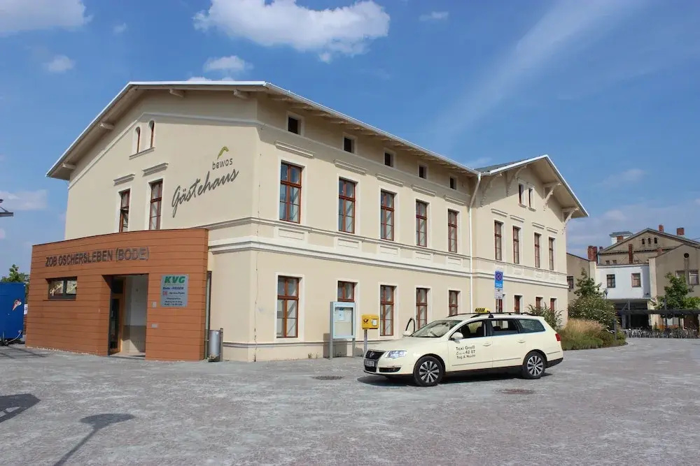 BEWOS Gästehaus