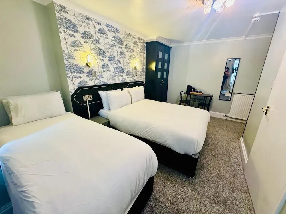 Hotel photo 20