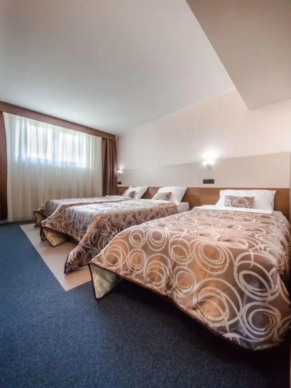 Hotel Macola - Chambres