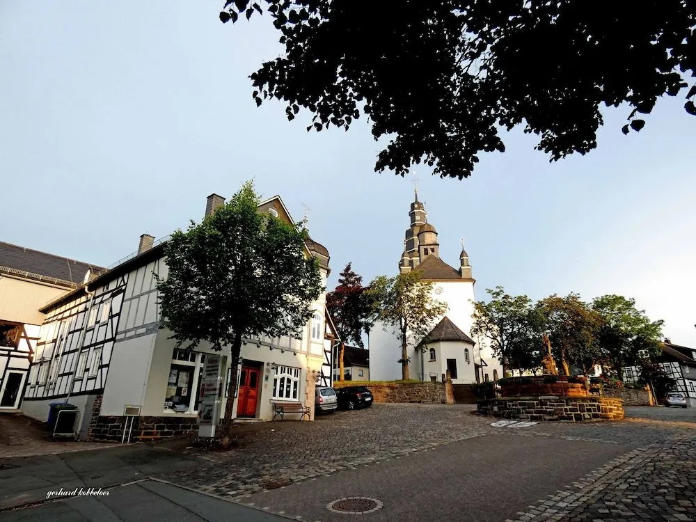 Kaisers Ferienhof