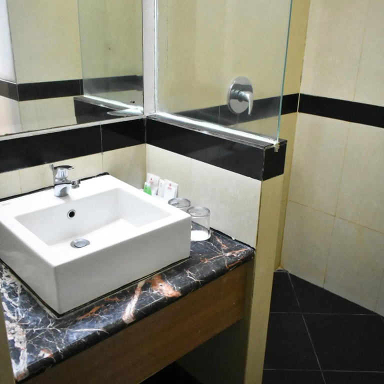 Abadi Hotel Malioboro Jogja - Général