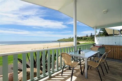 Beach & Waterfront