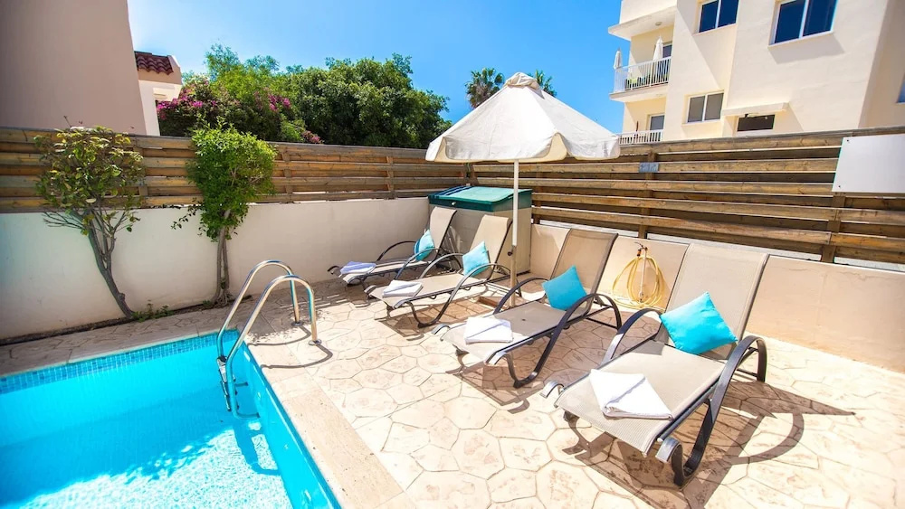 Rent Private Villas 007 - Général