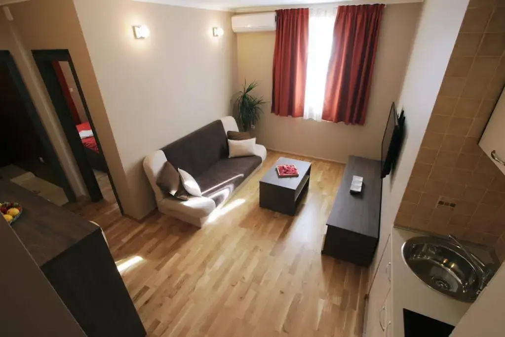 Hotel photo 14