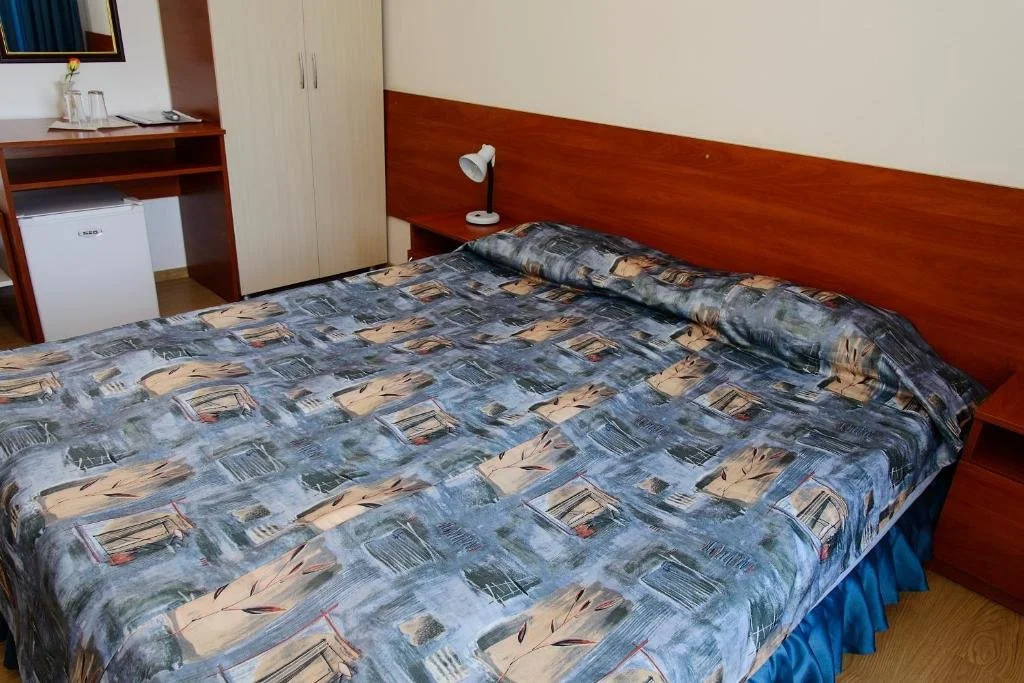 Park Hotel Zdravets - Général