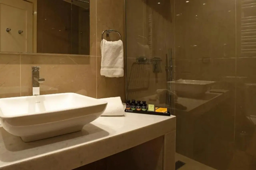 Siora Vittoria Boutique Hotel - Général