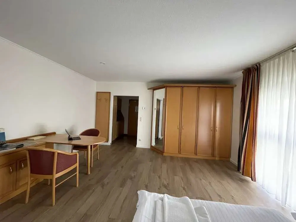 Winters Hotel Offenbach - Eurotel Boardinghouse - Général
