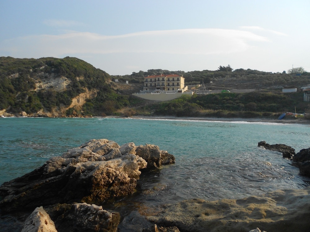 Beach & Waterfront