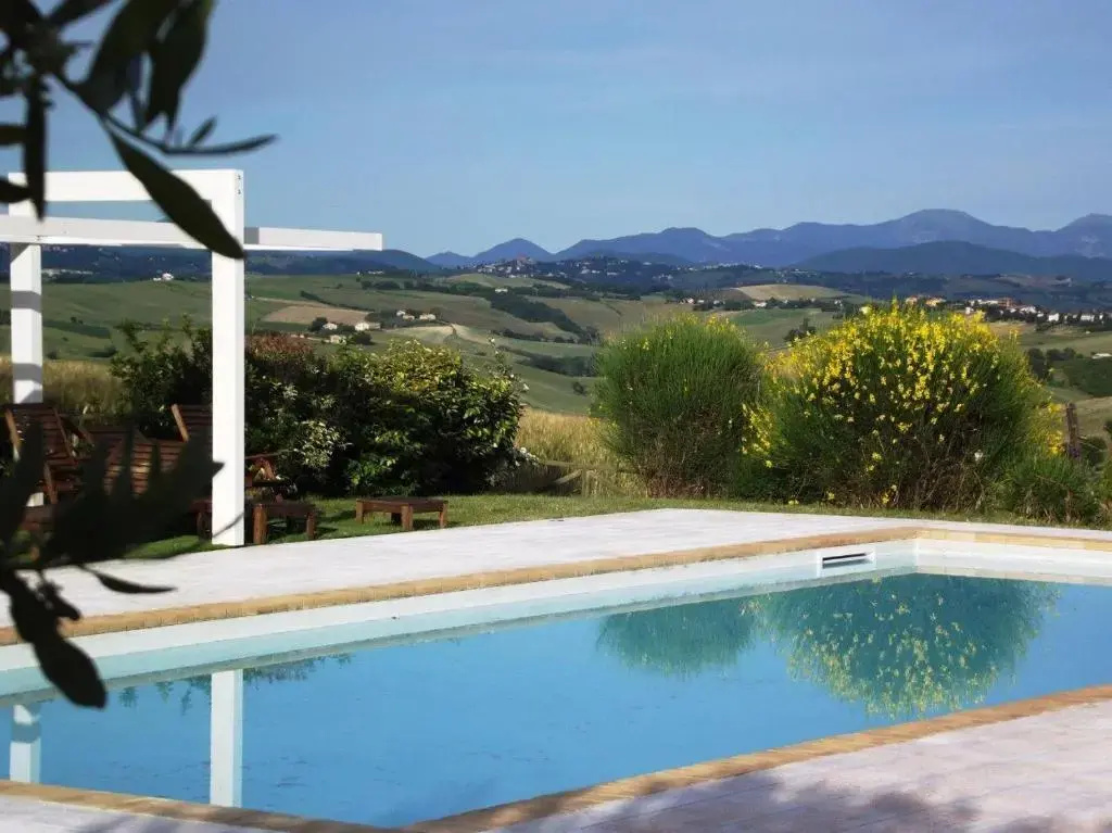 Tenuta San Marcello - Général