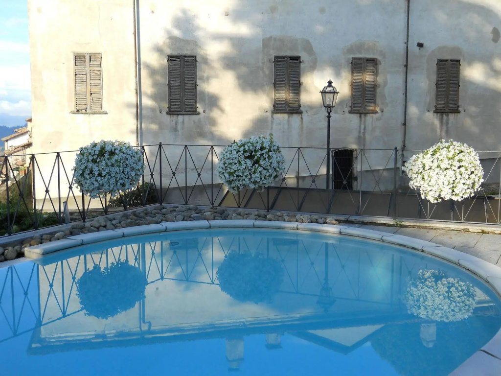 Hotel Villa Beccaris - Général