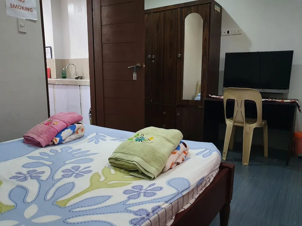 Casa Sarmiento Travelers Inn