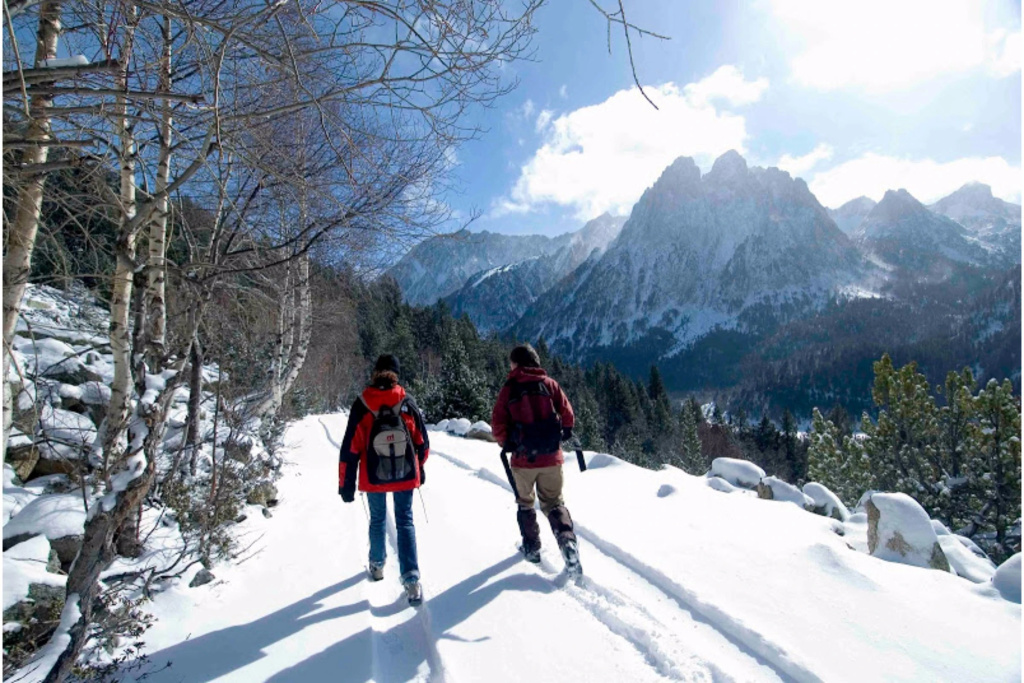 SNÖ Vall de Boi - Général