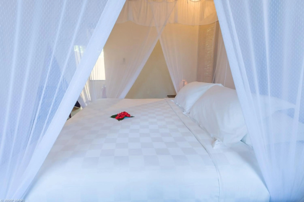 Naya Gawana Resort & Spa - Général