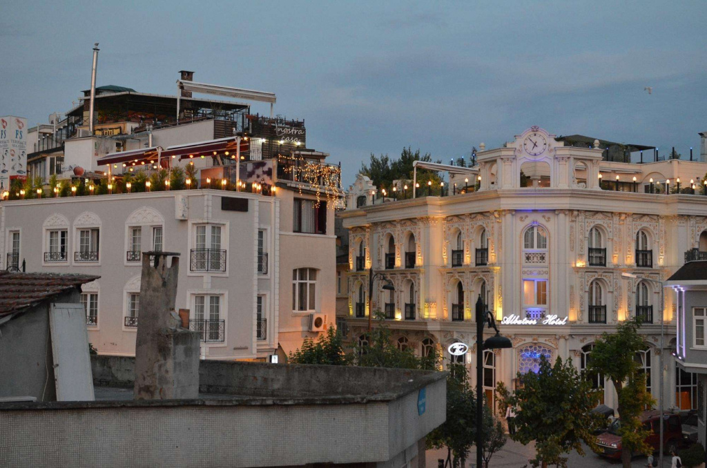 Hotel photo 18