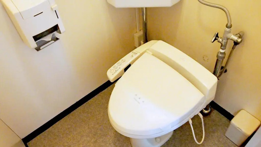 Hotel Hana Isawa - Chambres