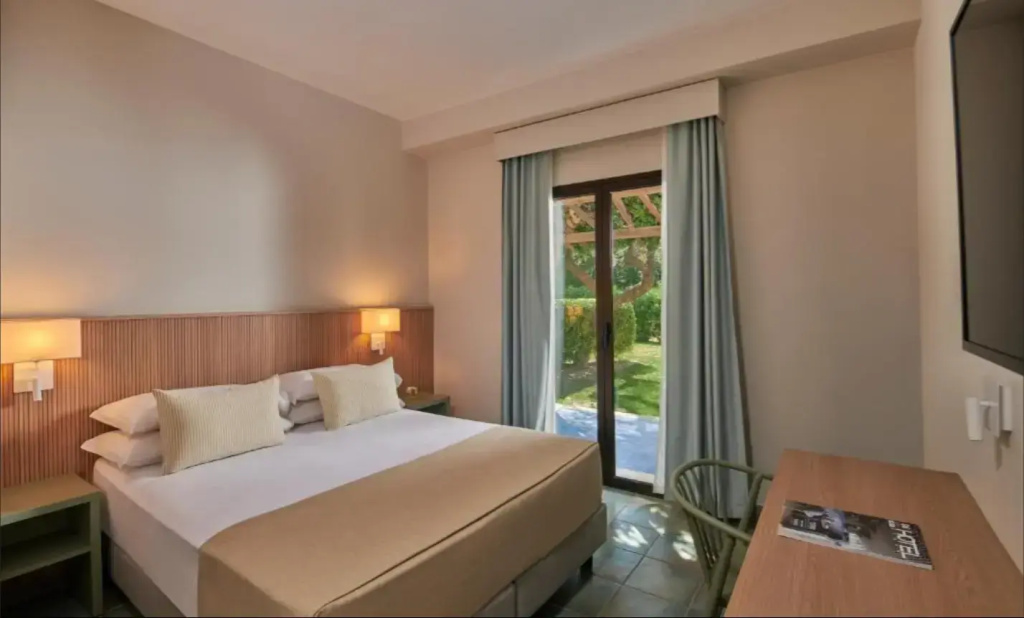 Classic room