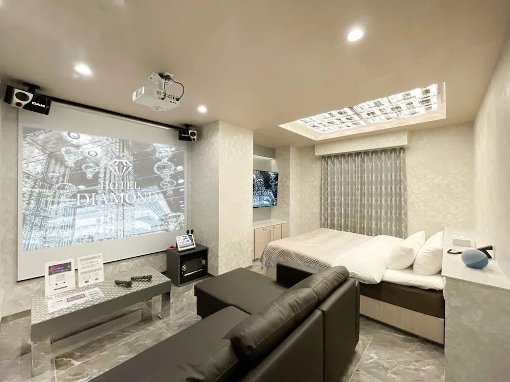 Hotel DIAMOND 사진 9