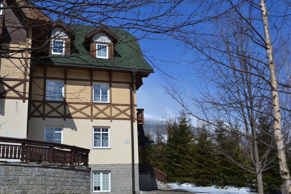Greenwood Hotel