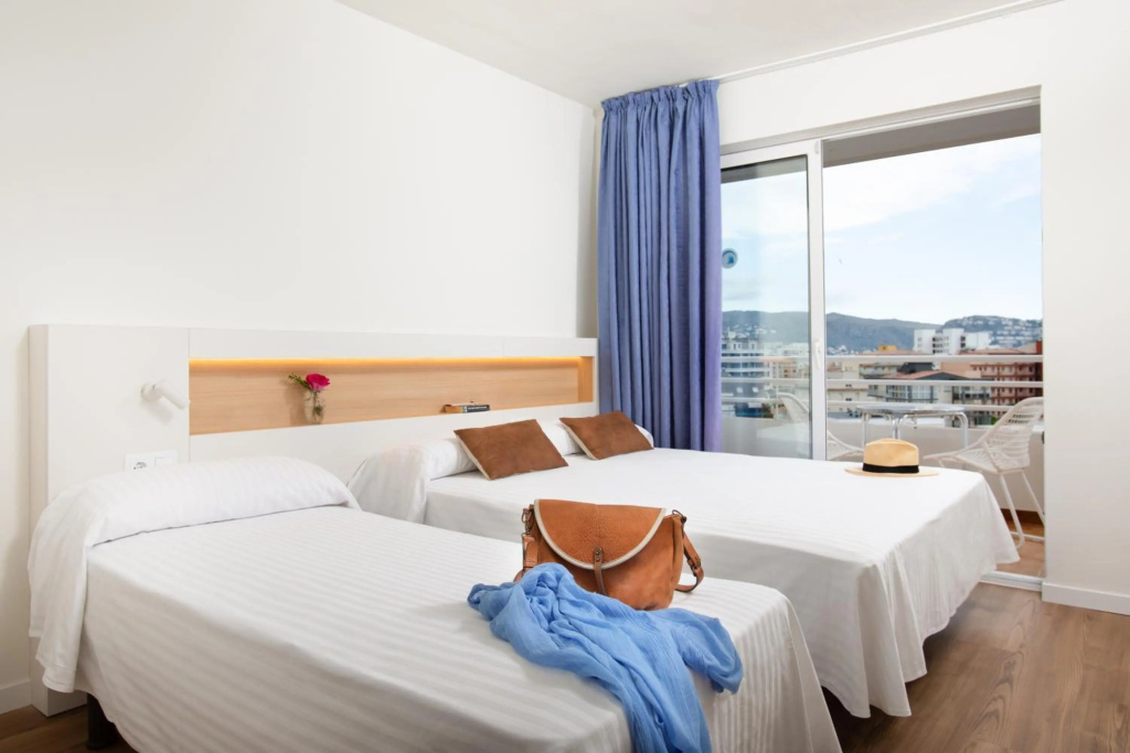 Hotel Prestige Sant Marc - Général