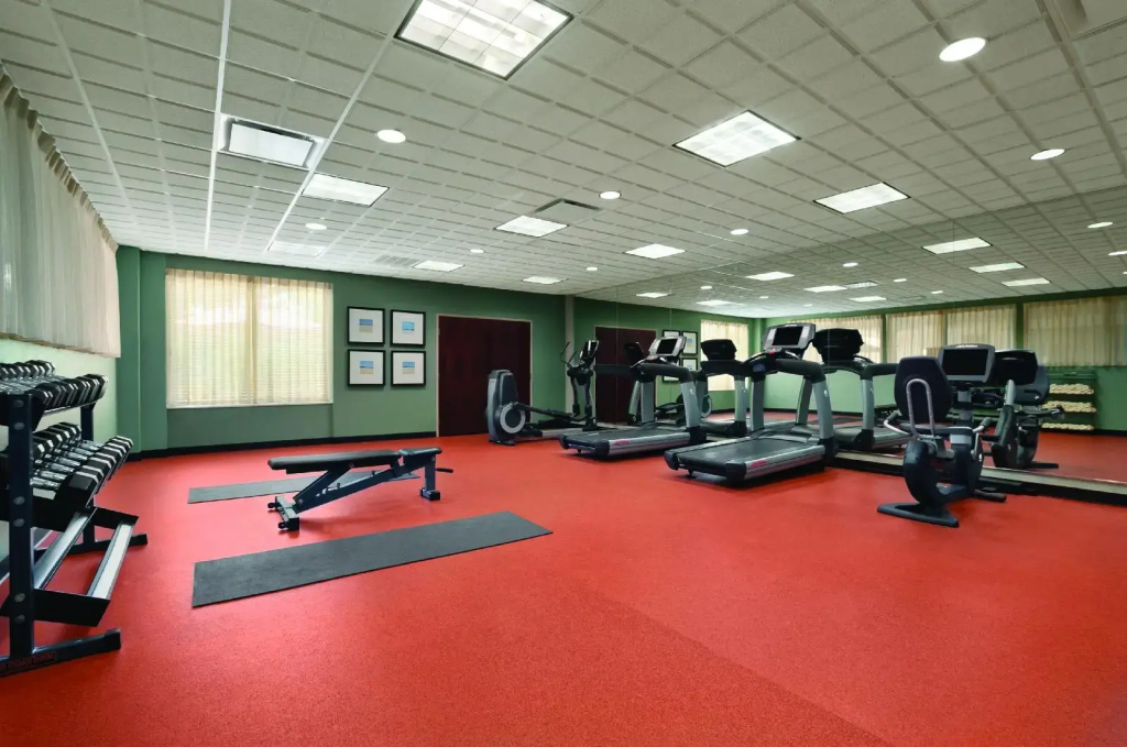 Hyatt Place College Station - Général